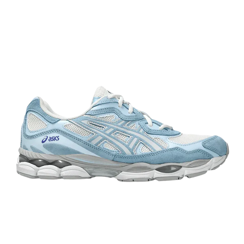 NYC Gel Sneaker