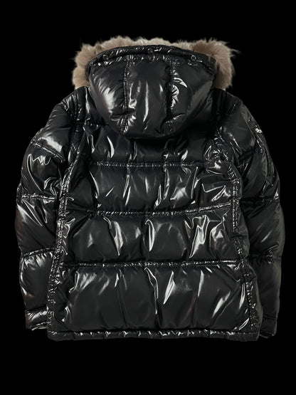 BB Pufferjacke