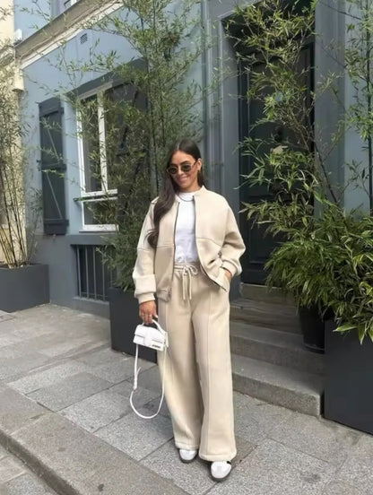 Lounge Luxe | Bequemer Anzug