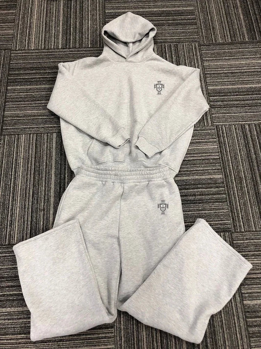PORTUGUAL LUXE TRACKSUIT