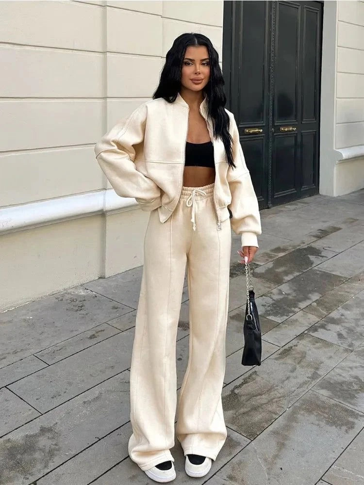 Lounge Luxe | Bequemer Anzug