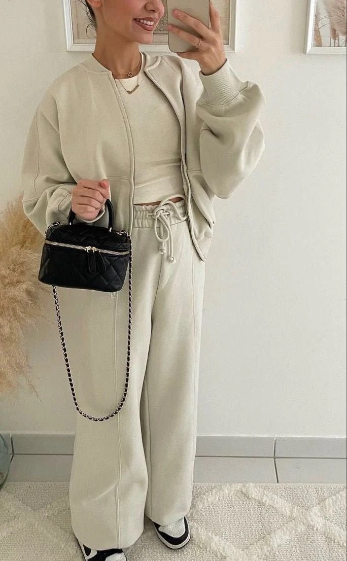 Lounge Luxe | Bequemer Anzug