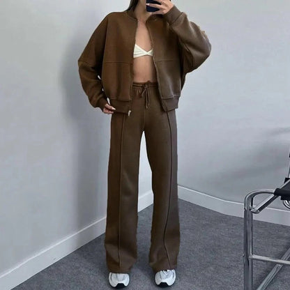 Lounge Luxe | Bequemer Anzug