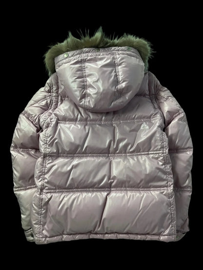 BB Pufferjacke