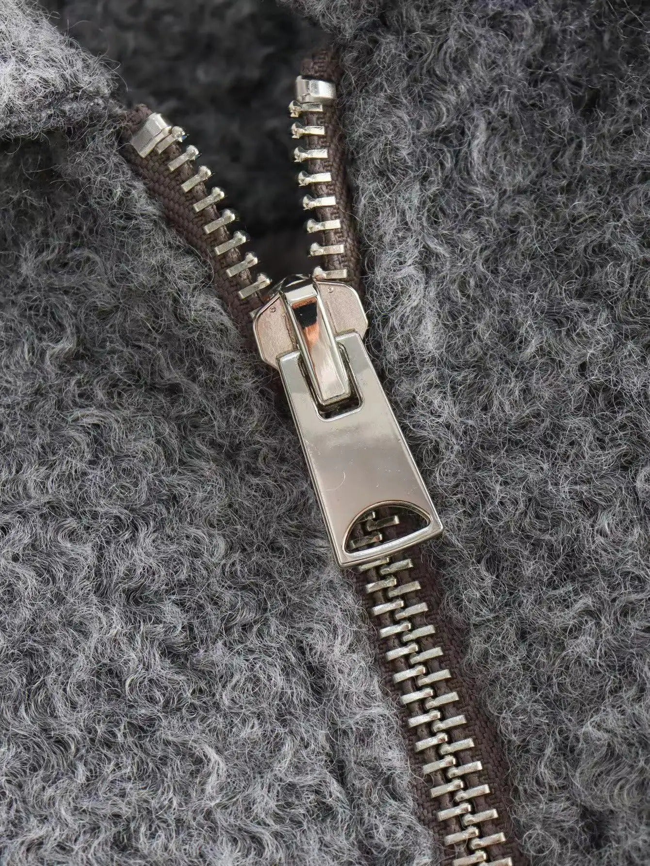 Clara |  Stilvolle Übergangsjacke