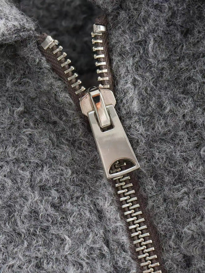 Clara |  Stilvolle Übergangsjacke