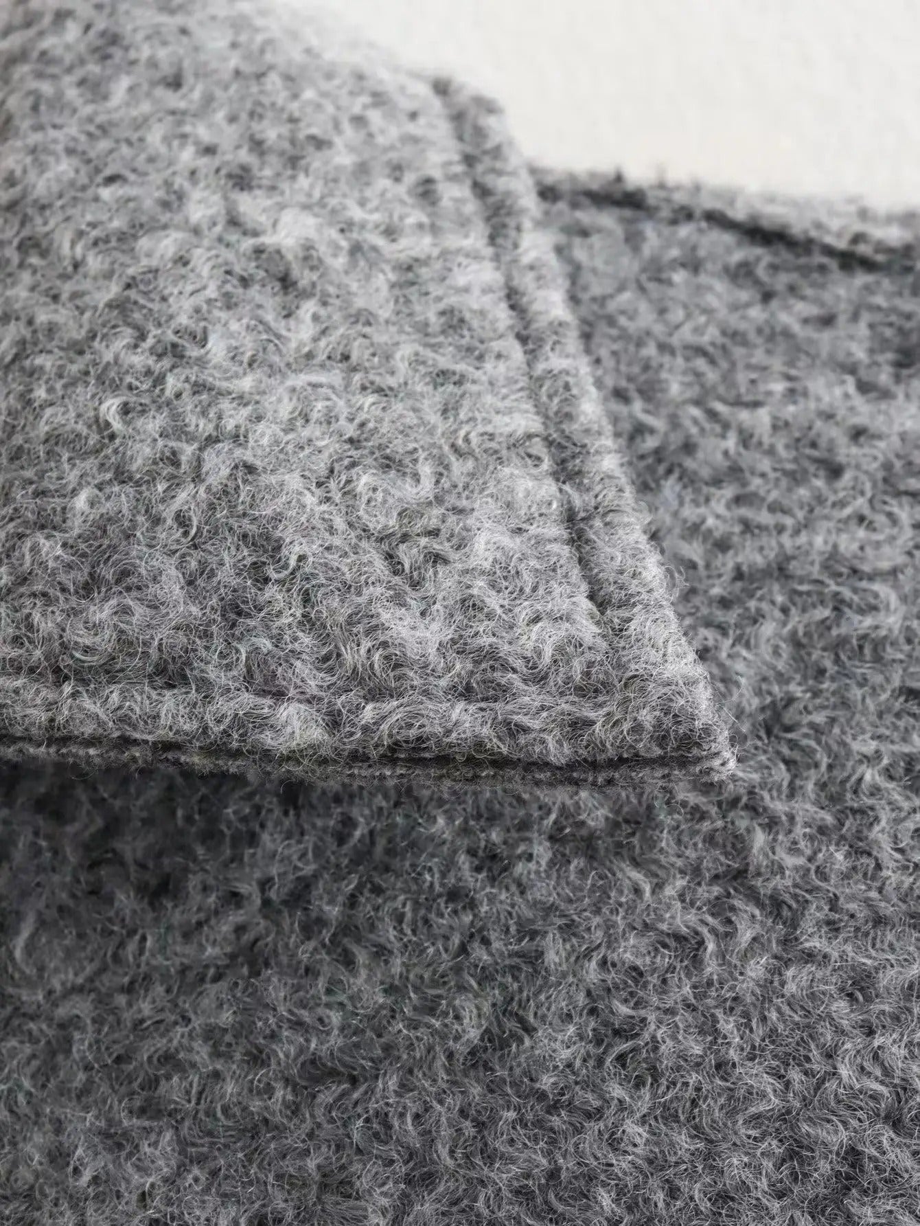 Clara |  Stilvolle Übergangsjacke