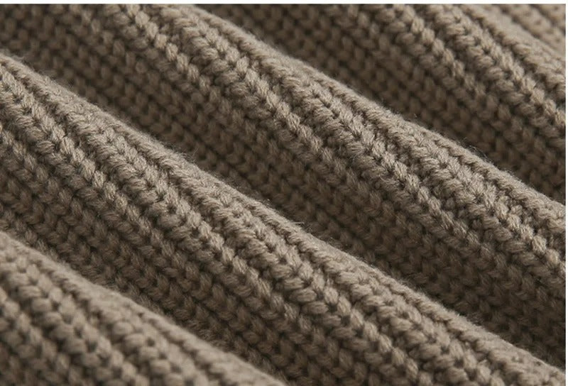 Langston™ Old Money Strickpullover