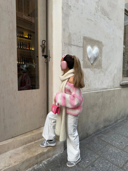 Livia™ - Eleganter Damen-Pullover