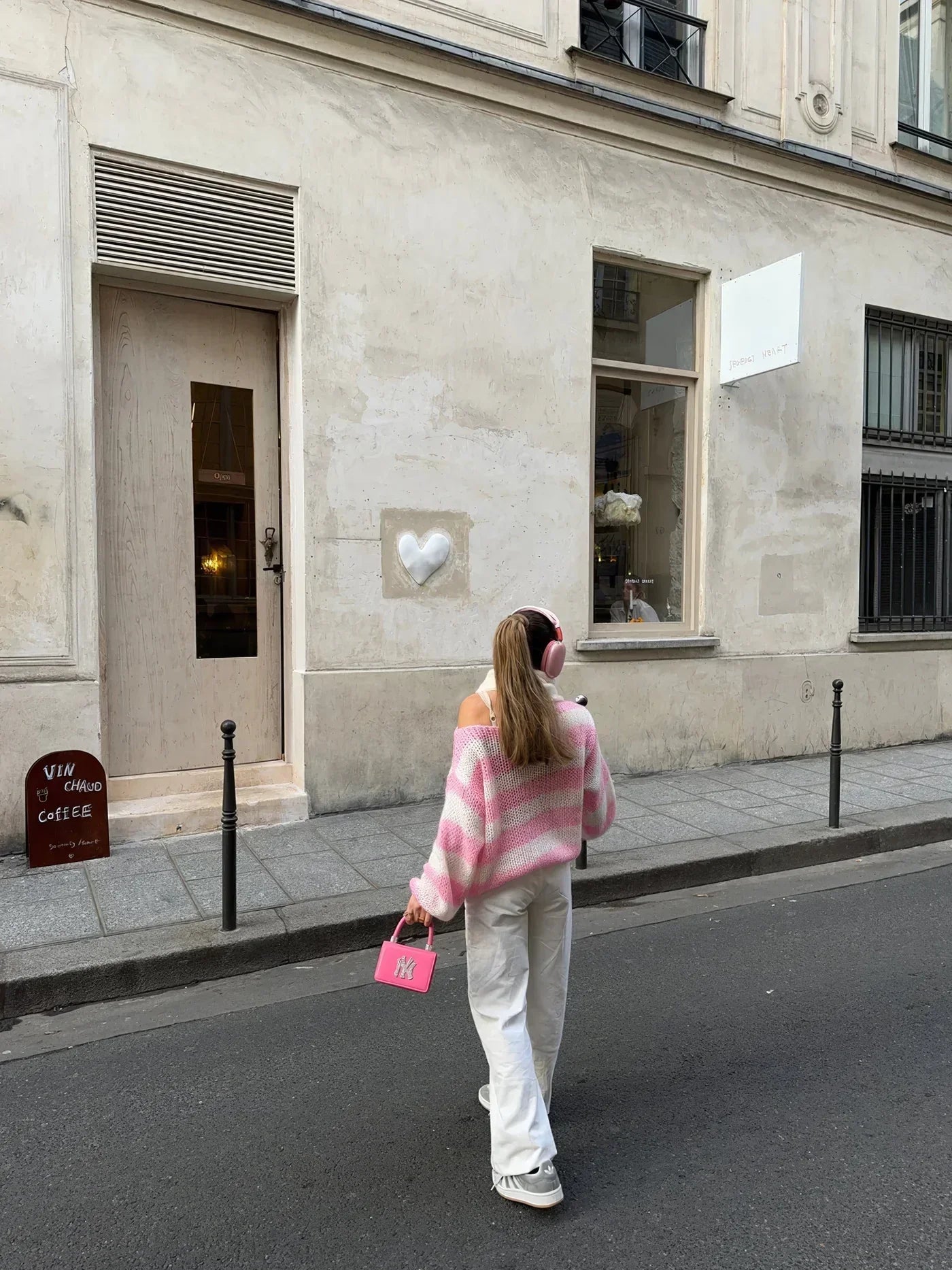 Livia™ - Eleganter Damen-Pullover